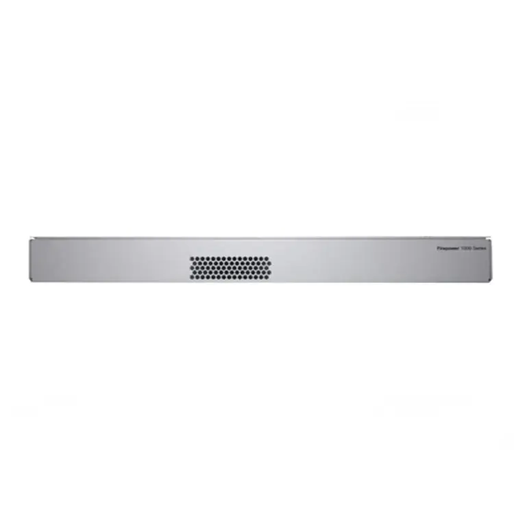 FPR1140-NGFW-K9 Enterprise Firewall Firepower 1140 NGFW Appliance 1U