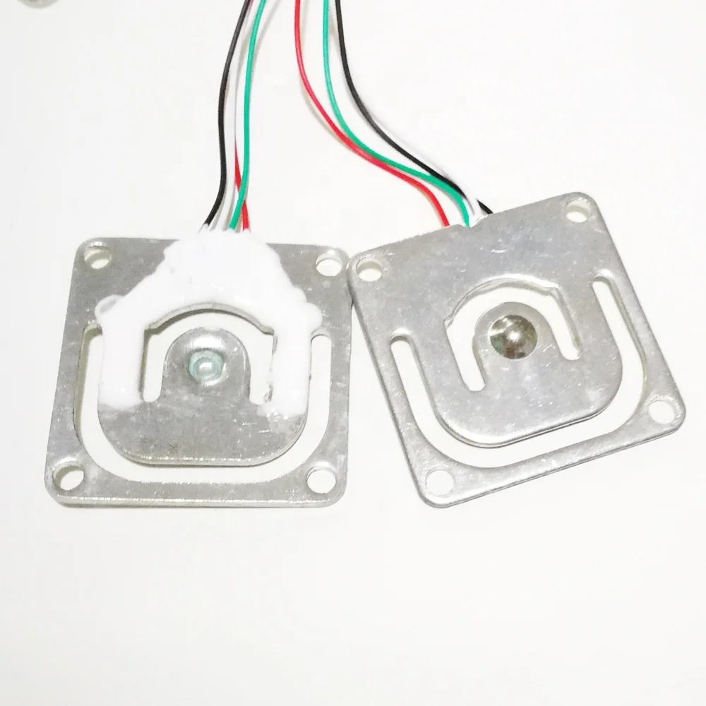 Половинчатая ячейка с тонкой нагрузкой 10 кг 20 кг 50 кг