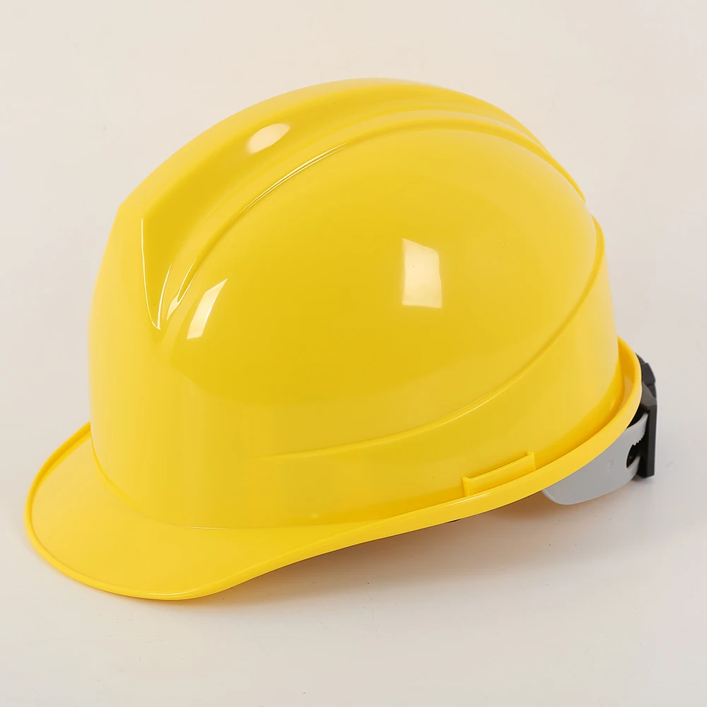 MEILE brand ABS material shell I type comfortable safety helmet for construction industry
