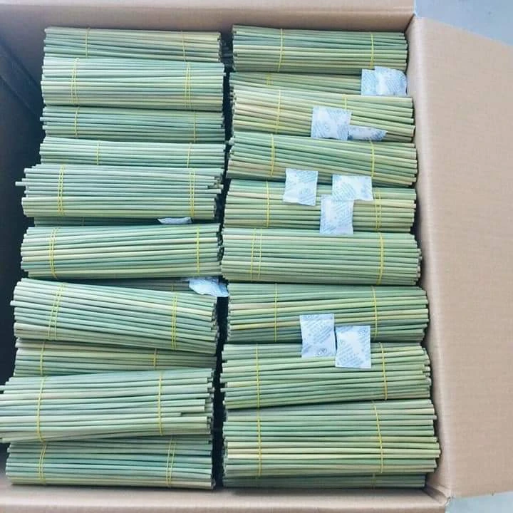 Экологически чистая Соломка для бара питья высококачественные аксессуары с круглым узором лидер продаж на рынке США ЕС-2020 и 2023