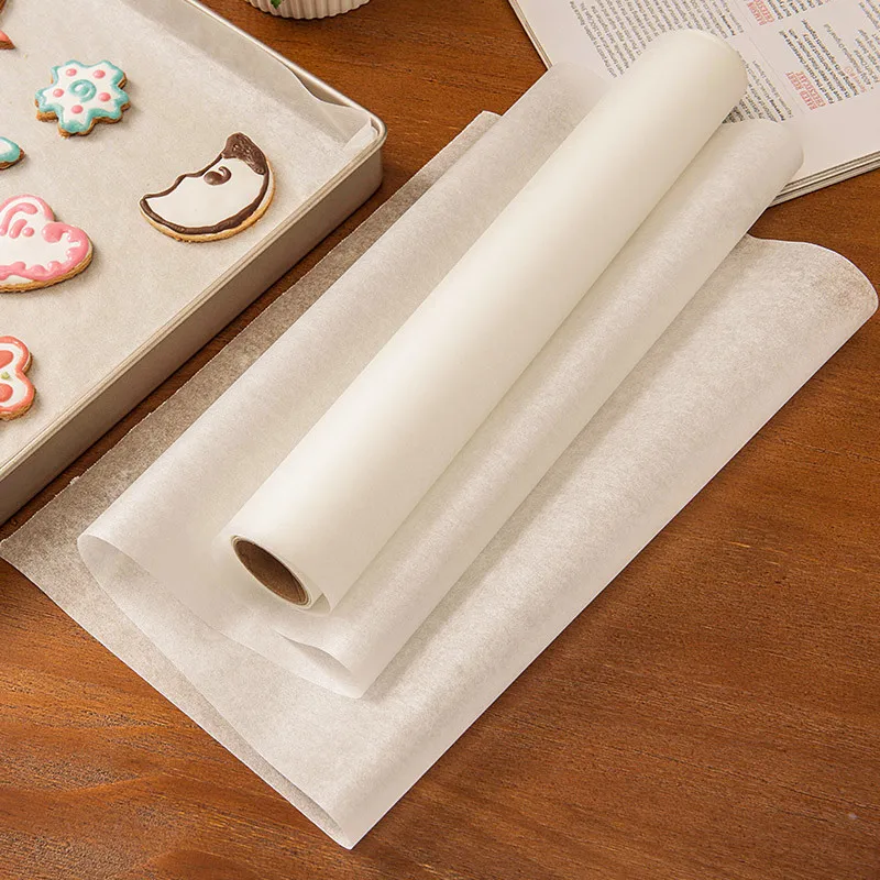 High White MG Sulphite Paper Wrap Sheet