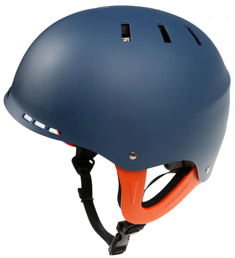 CE APPROVED HELMET FOR RAFTING KITE KITESURFING SURF WIND WAKE CANOE WIND WAKE