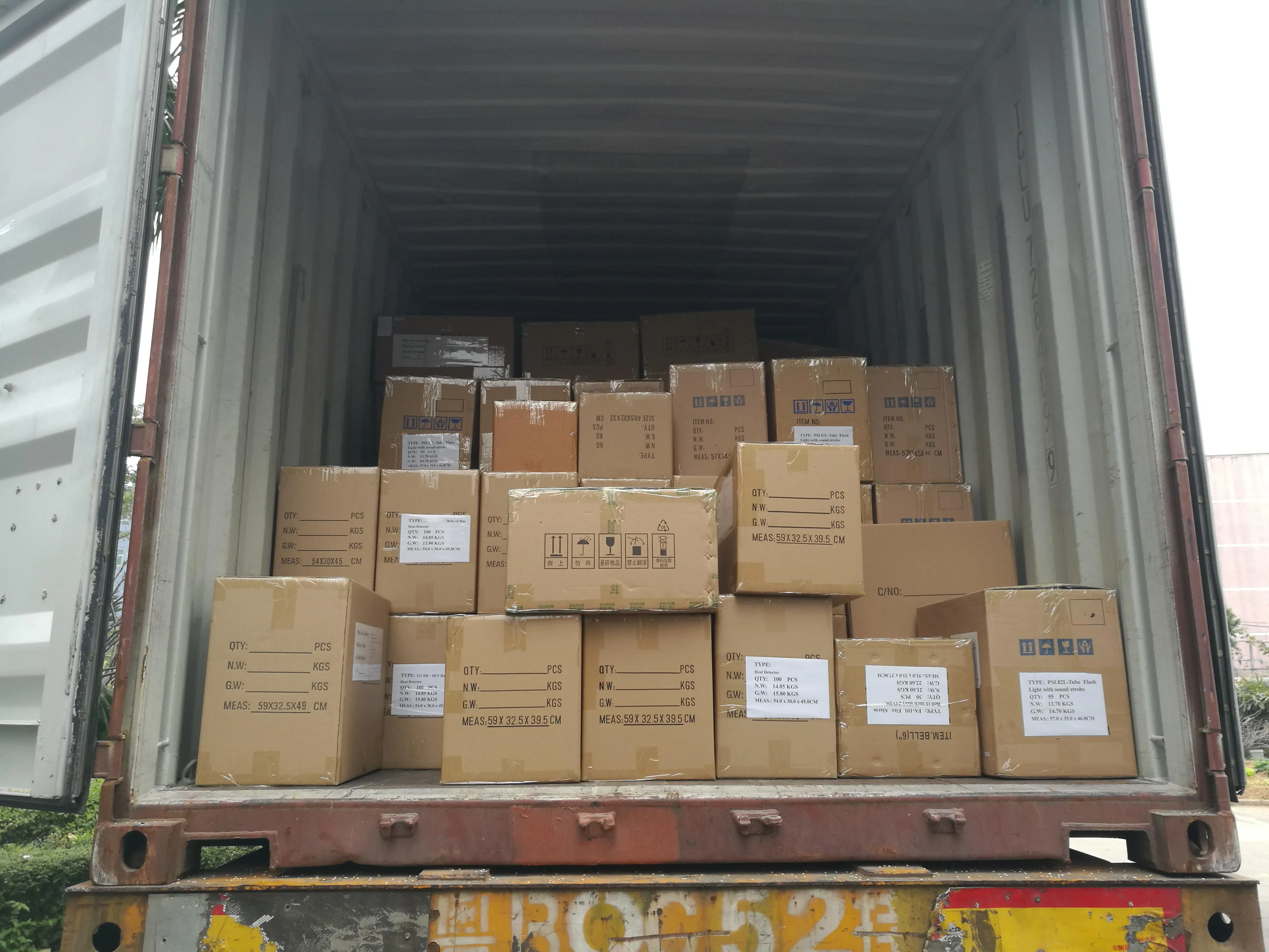 Battery Operated Lpg Gas Detector Sensor For House Security Alarm System For Gas Detection Against Unwanted Alarms