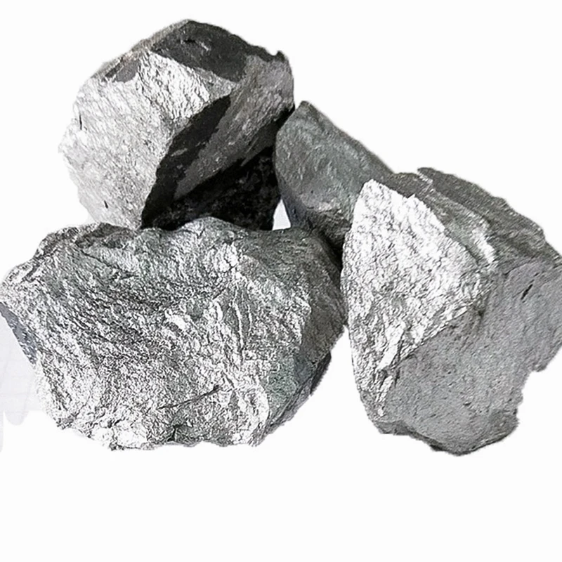 New Listing 10-50mm Femo 60 Cheap Ferro Molybdenum For Making Stainless