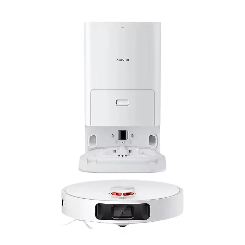 Original for Xiaomi Robot Vacuum X10+ APP Controlled Intelligent Wireless Sweeping Mopping Cleaner Wet Dry Household Cleaning