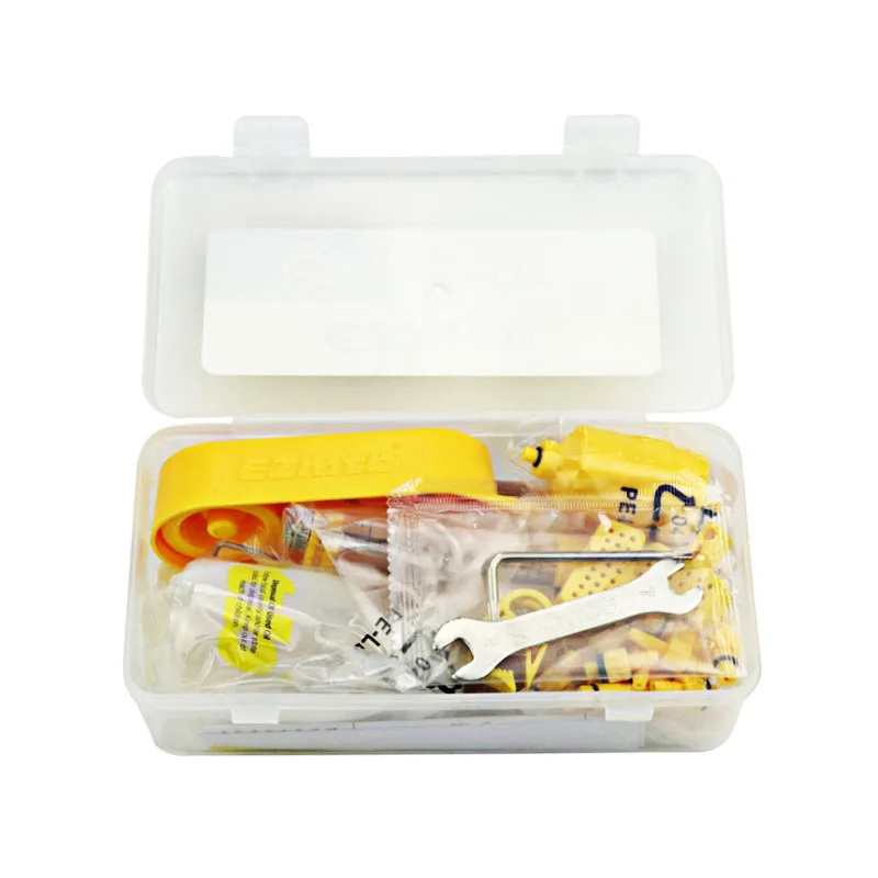 Ezmtb Mtb Road Bike Brake Repair Tool Bicycle Hydraulic Disc Brake Oil Bleed Kit Tools For SHIMANO,MAGURA,Avid,Series
