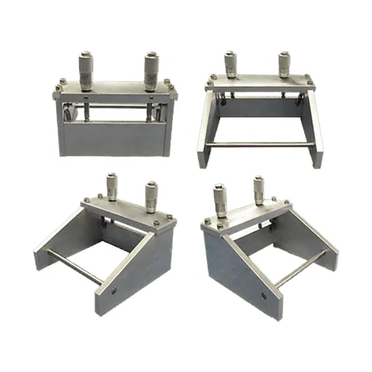 BGD 209/4 Adjustable Applicators(200mm)) inside micrometer micrometer gauge