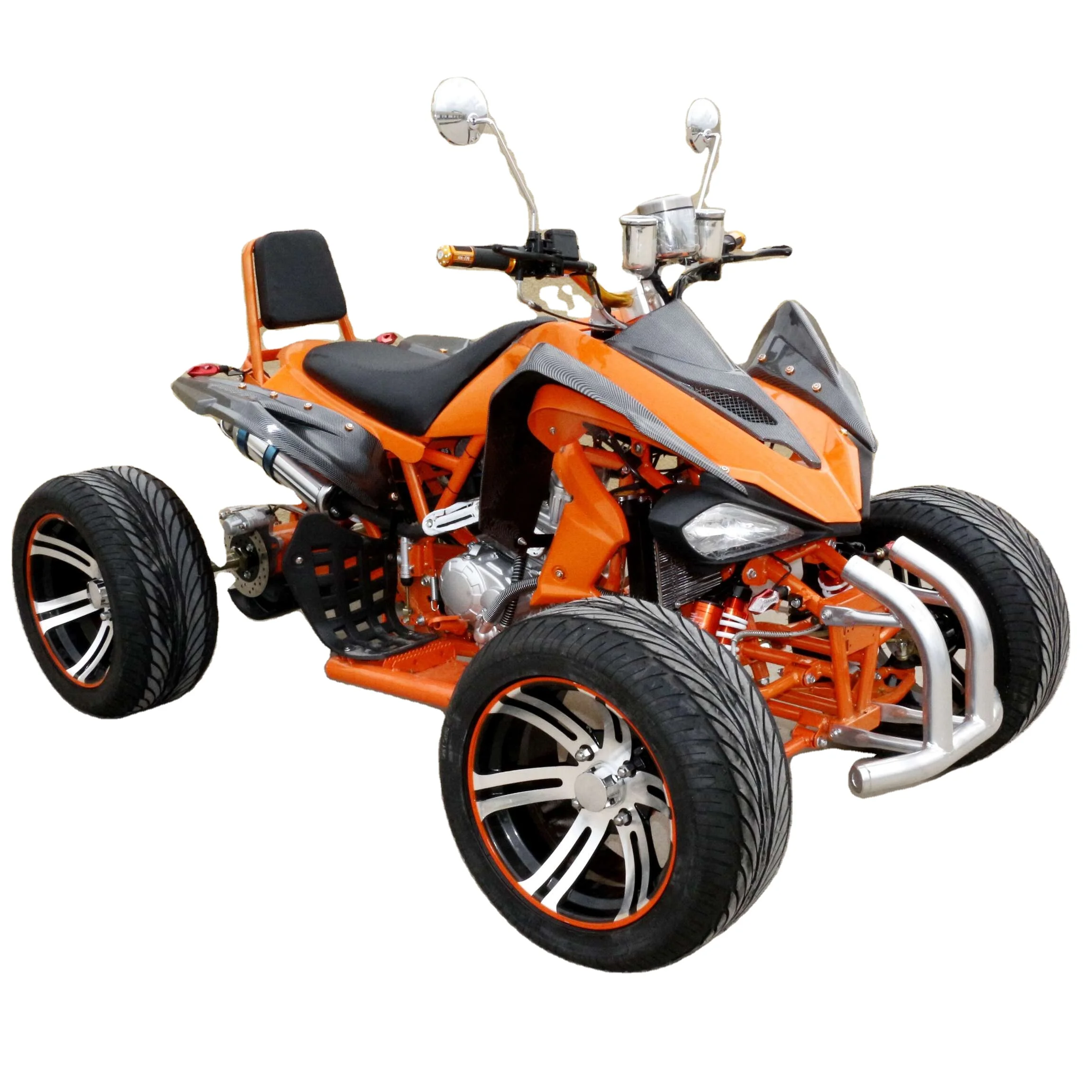 Hot selling Quad atv 250CC 4 wheeler for adults