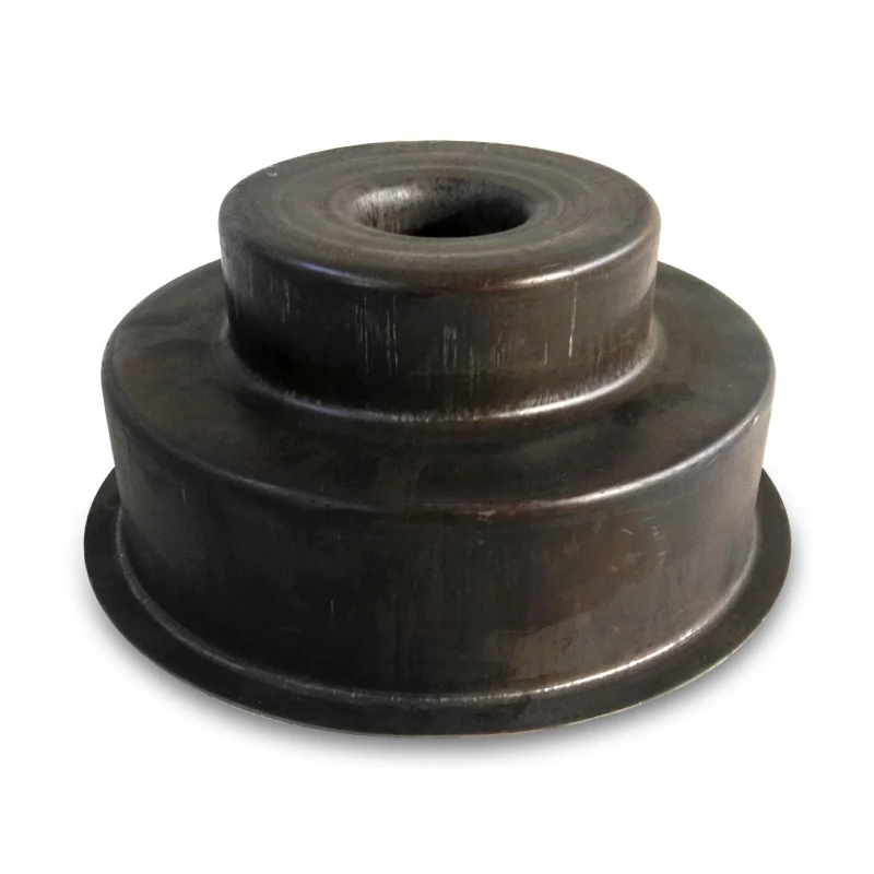 Customer Requirement Stainless Steel Sheet Metal Stamping Hardware Parts Metal Deep Drawing Products