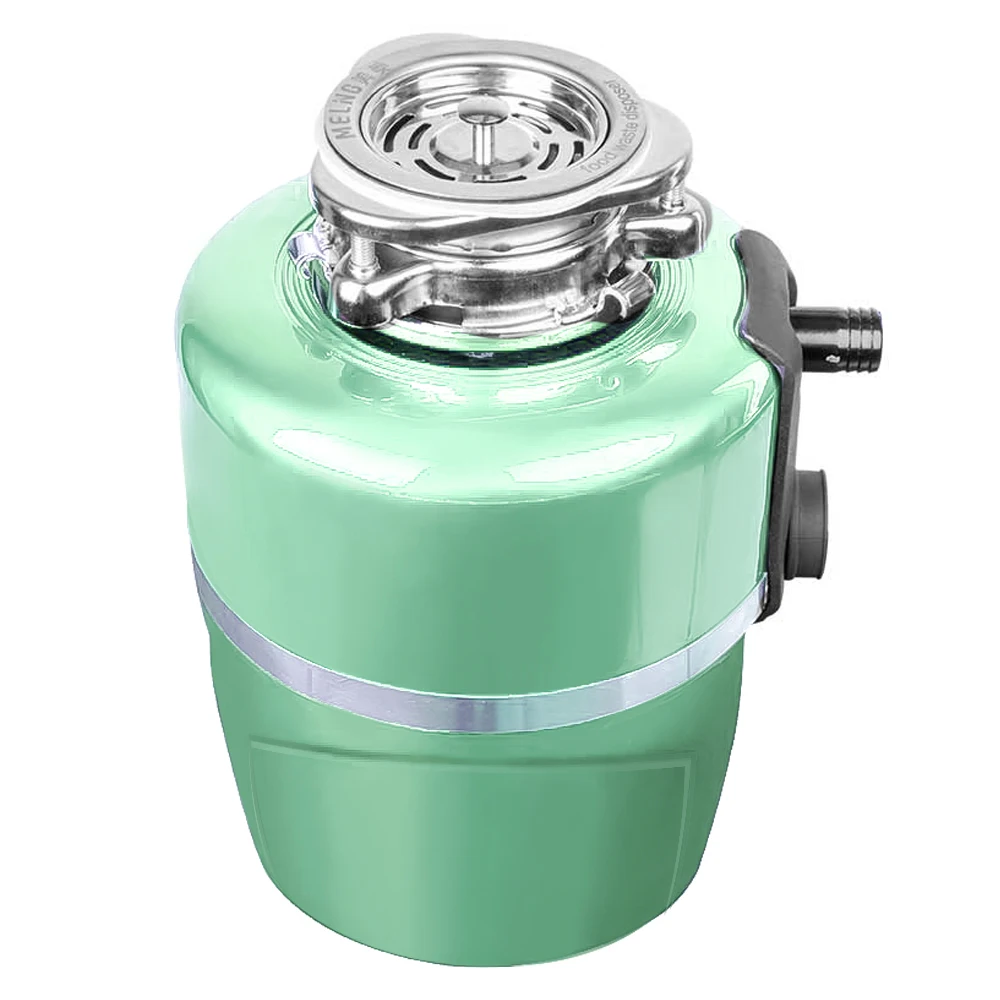 Auto Reverse garbage recycling food waste composting machine compost making machines food waste disposer