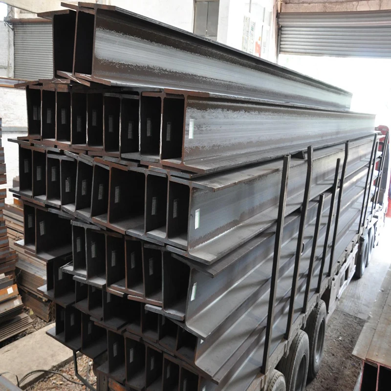 Jis G3101 W10x22 Steel H Beam 1m Steel H Beam