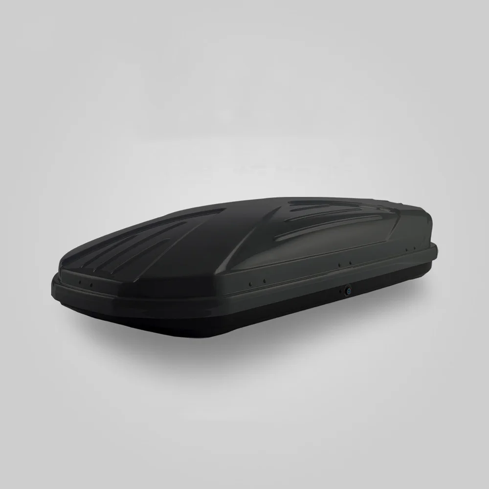 2024 High Quality Popular Universal Suv Large Capacity Self-Driving Ultra-Thin Travel Car Roof Luggage Box