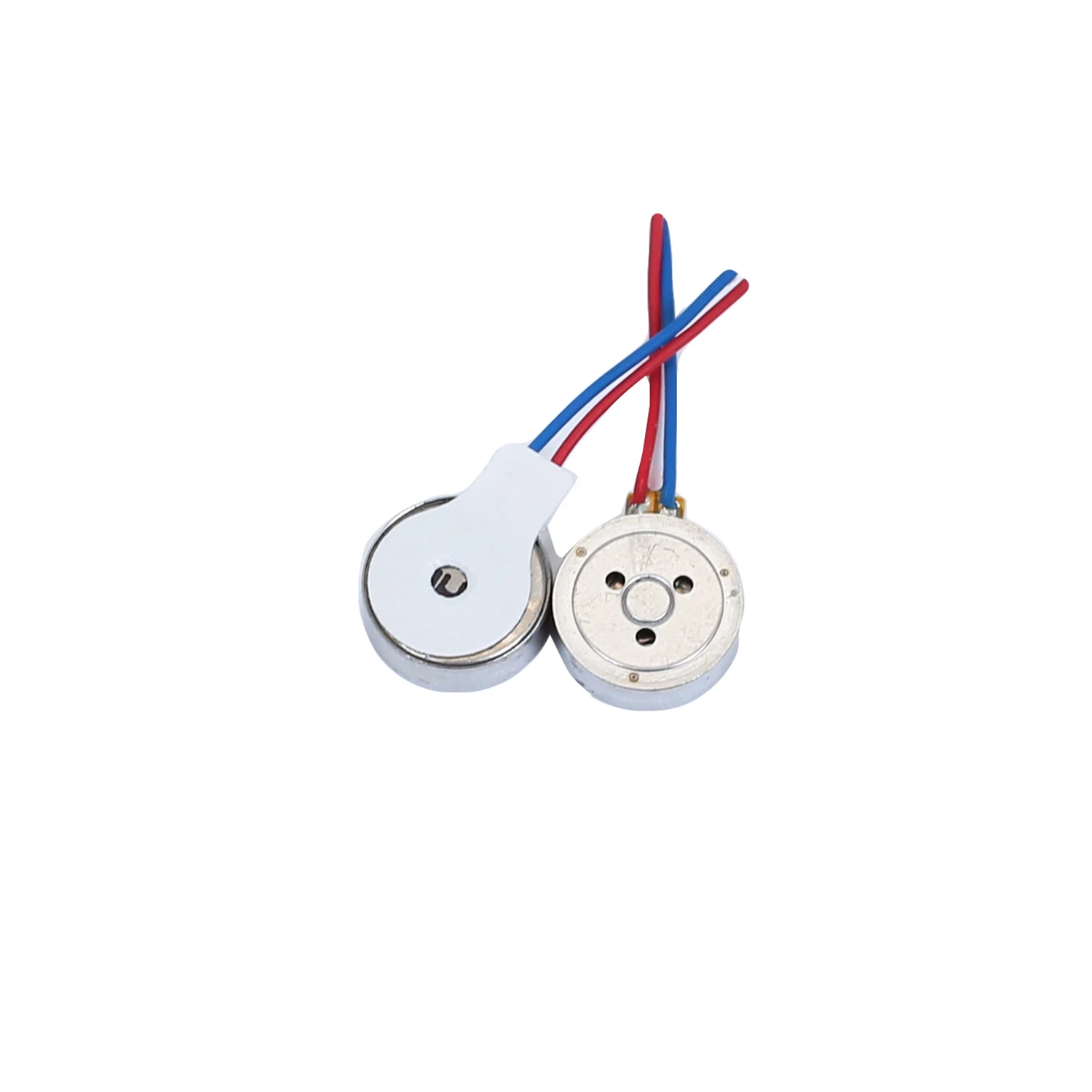 
Much Stronger Vibration Force LRA Haptic Actuator motor for Wearable Device 