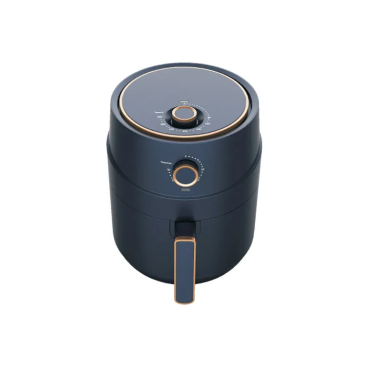 
Digital Control Top Mini Air Fryer Big Power Air Grill Fryer 