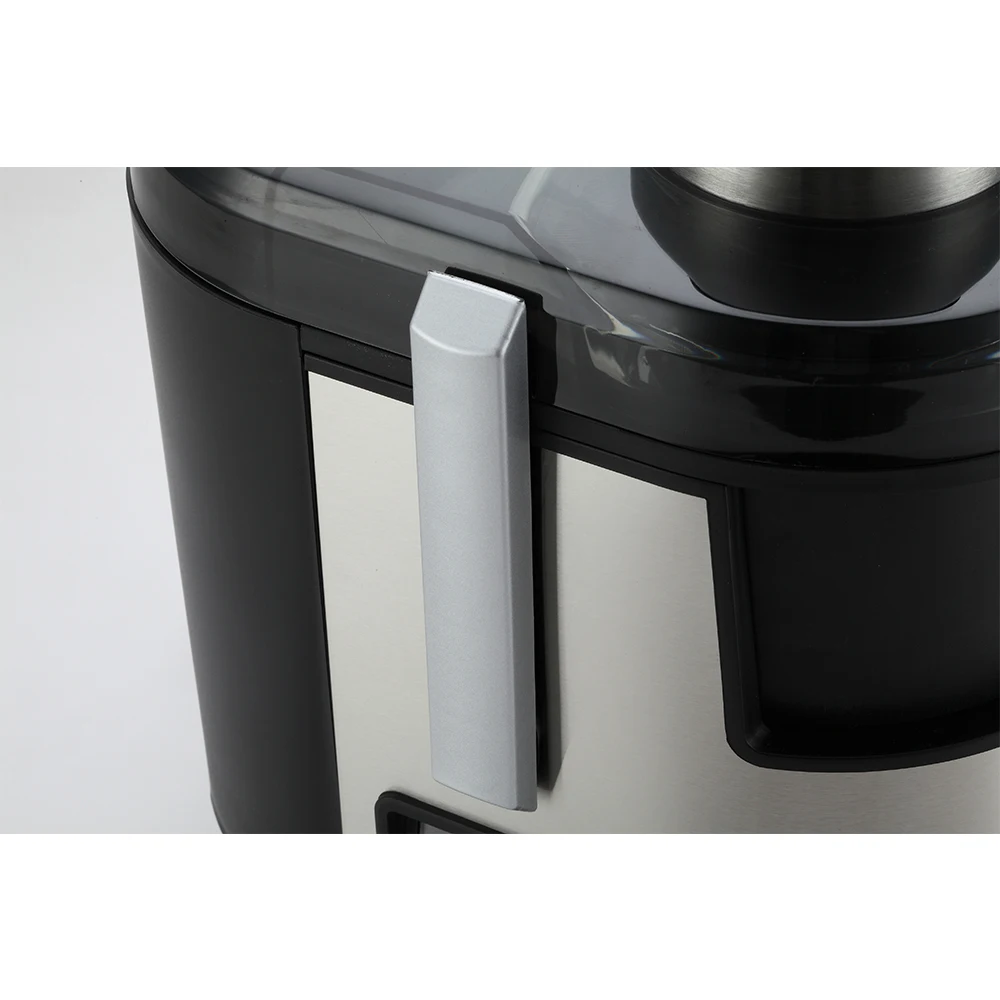 Бытовая кухонная техника Cafulong мощная моторная соковыжималка для моркови электрическая Коммерческая фруктов