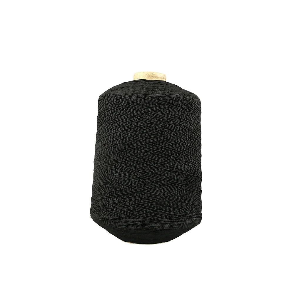 120/70/70 polyamide elastic yarn High strength covering Latex nylon Rubber yarn For knitting