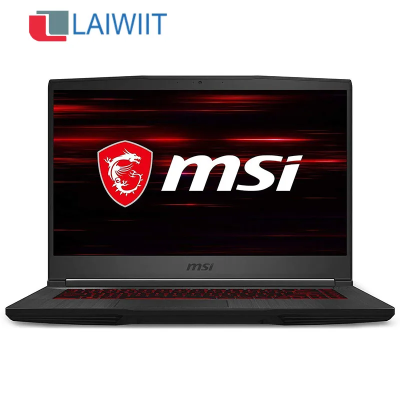 Laiwiit 15,6 inch 8 гб новый игровой компьютер 4Gb i5 9th генерал Msi tablet_pc