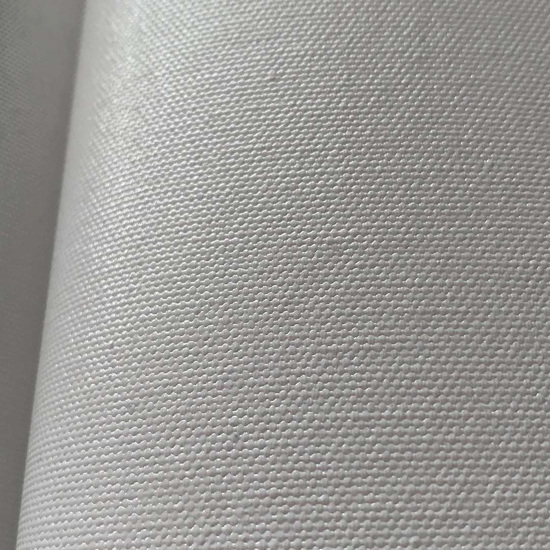 2022 best sales Digital Printing Canvas Roll 1.27*50m Cotton Canvas Rolled Inkjet Canvas Roll