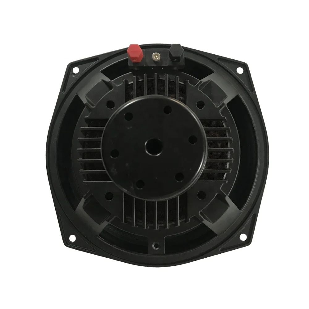 Wholesale 8 Inch mid range Neodymium magnet bass speaker for outdoor line array speaker system equipment