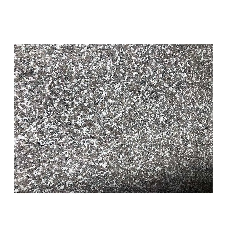 China Polished Cheap Prices New G664 Granite With Purple Color Granite Paving Stone Slabs