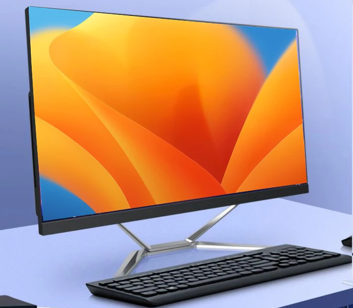 High quality all in one computer ssd 512gb computer-hardware und -software all in one