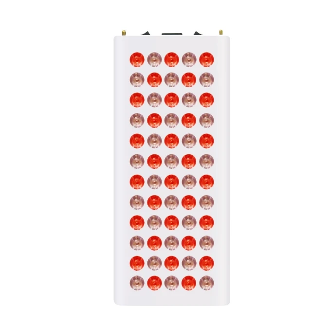 Red Light Therapy 660nm near Infrared 850nm for Face and Body Beauty & Personal Care Product