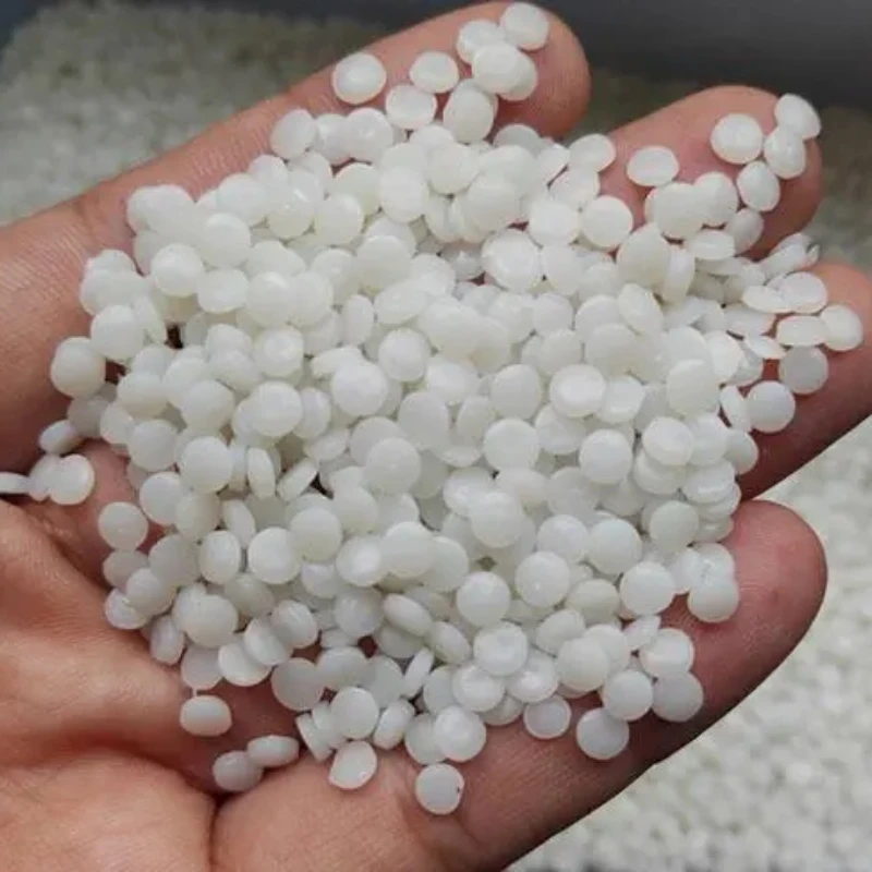 Купить оптом девственные/переработанные гранулы Hdpe пластиковые и hdpe смола