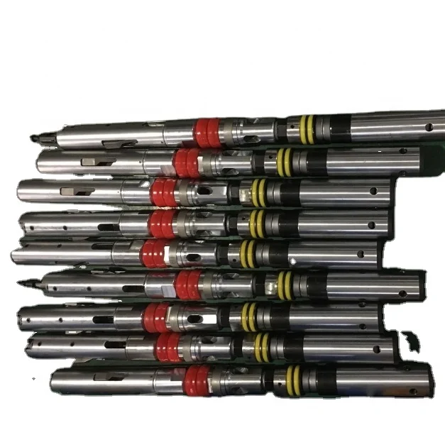 Корона ISO API NW/HW/HWT Проводная Алмазная сборка корпуса трубы сердечник буровой инструмент для бурения