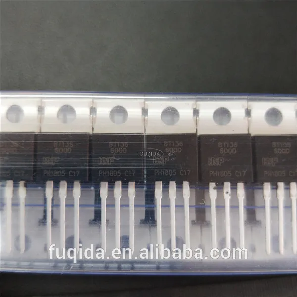 Транзистор MOSFET 2SK3475N K3475N TO-220 новый оригинальный