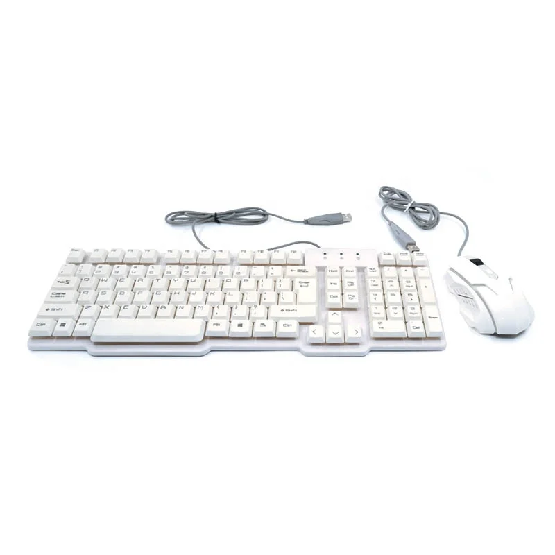  Hoqun OEM PC клавиатура PCB & PCBA мышь геймерская комбинированная игровая и комплект с