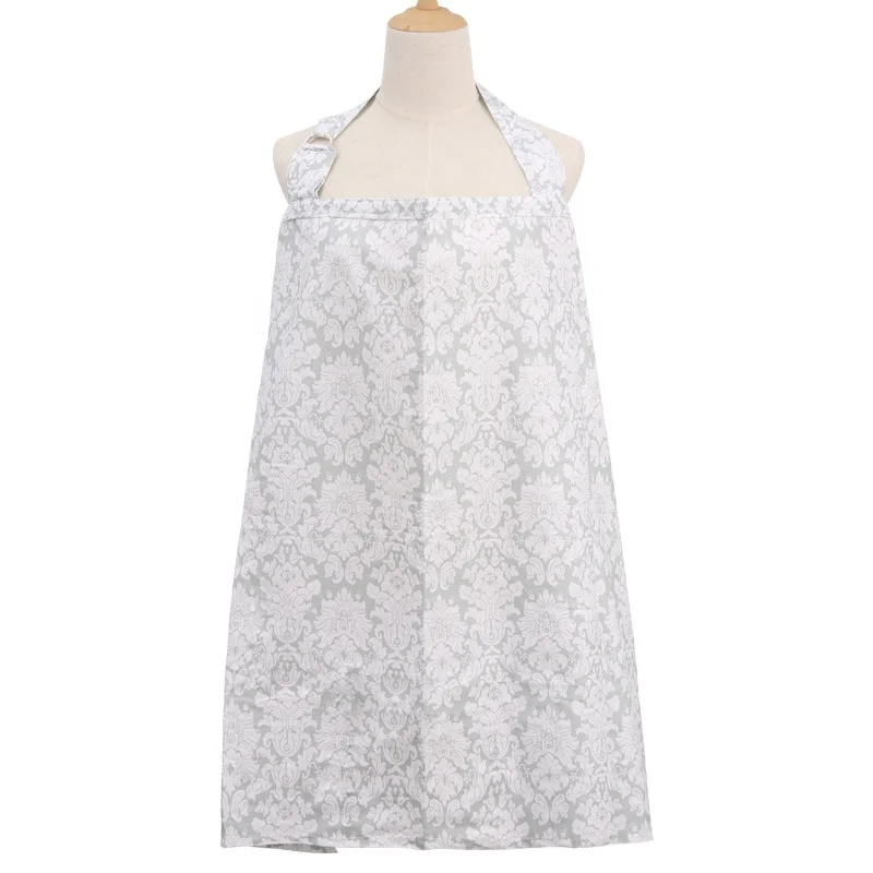 Baby Nursing Cover Multi Use Cover for Baby Cover 360 degree Full Privacy Breastfeeding