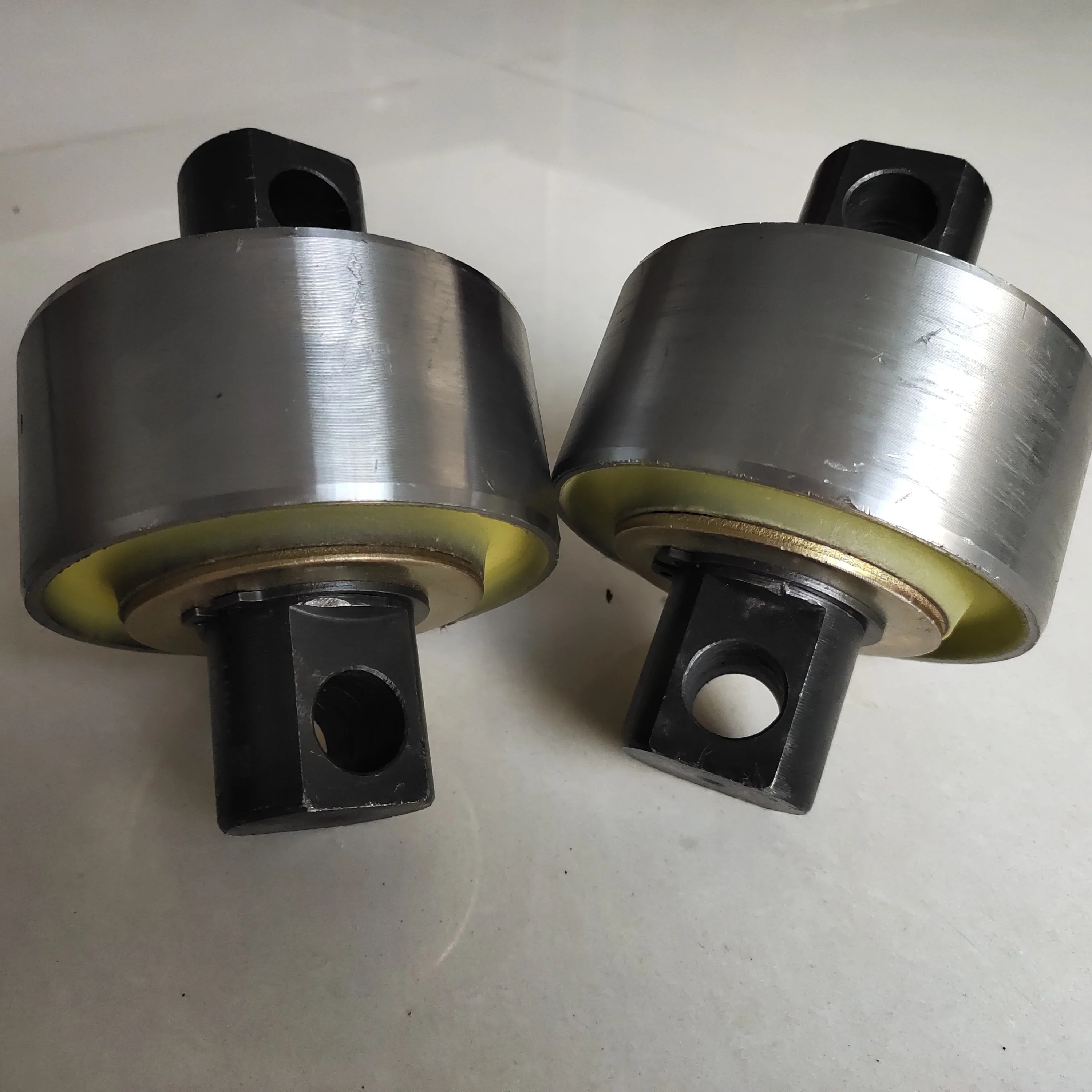 
High quality torsion bar bushing for heavy truck bus Dongfeng 153, Hino 