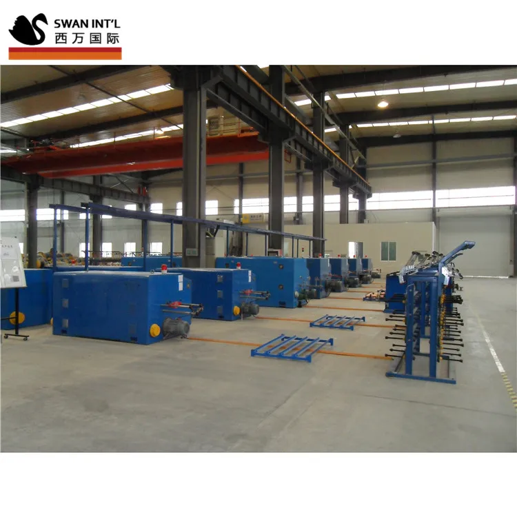 Автоматическая высокоскоростная двойная твист Bunching машина DF-GJ630A скручивая