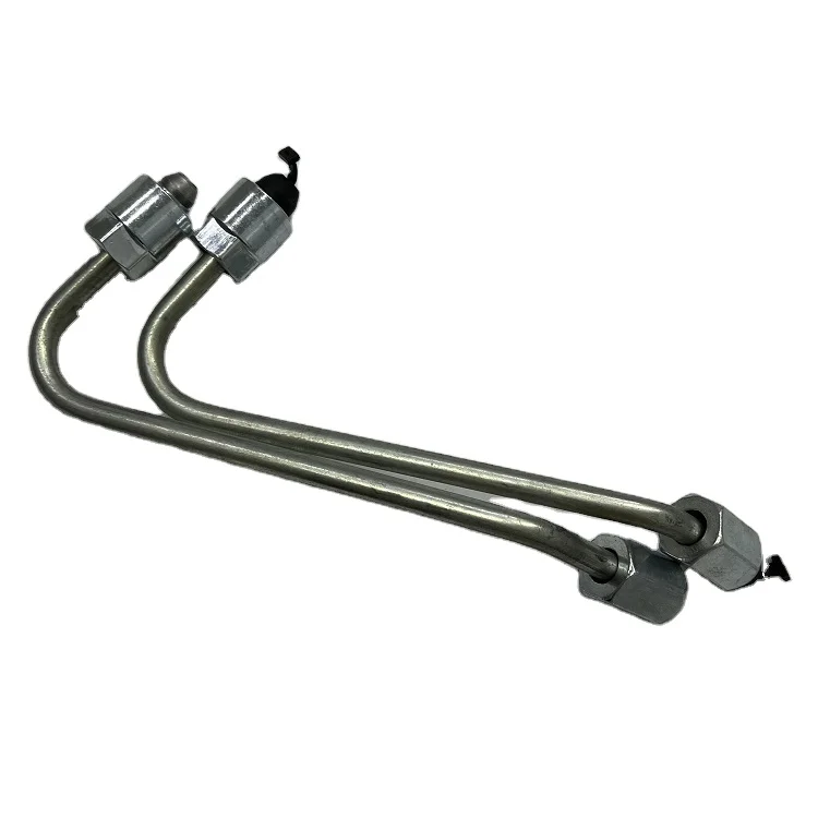 6754-71-5210 TUBE,INJECTOR FUEL SUPPLY for PC200-8MO