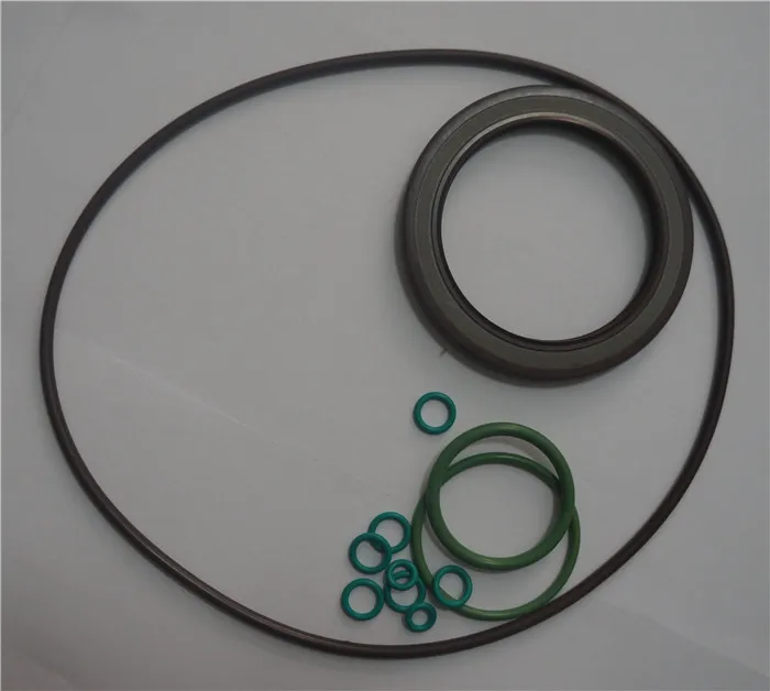 High Quality  Sauer Pv Series Hydraulic Pump Parts