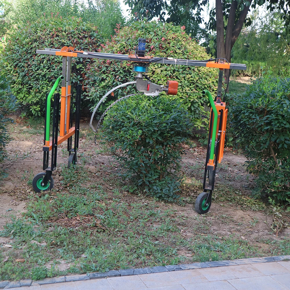 Супер жесткий 20 в резак для живой изгороди вакуумный проволока отличная цена качество гарантировано простота эксплуатации