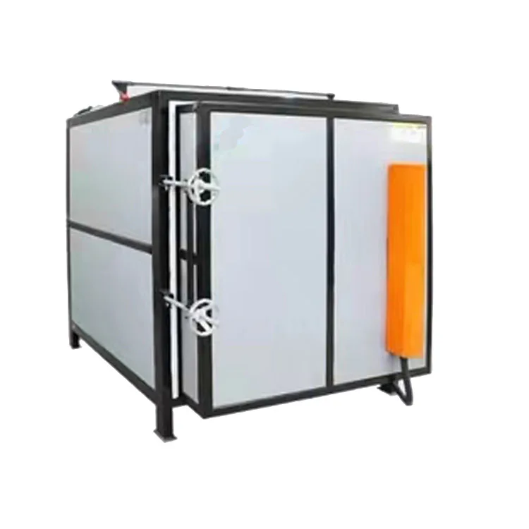 High quality electrical procilien shuttle kiln  electric ceramic temperature