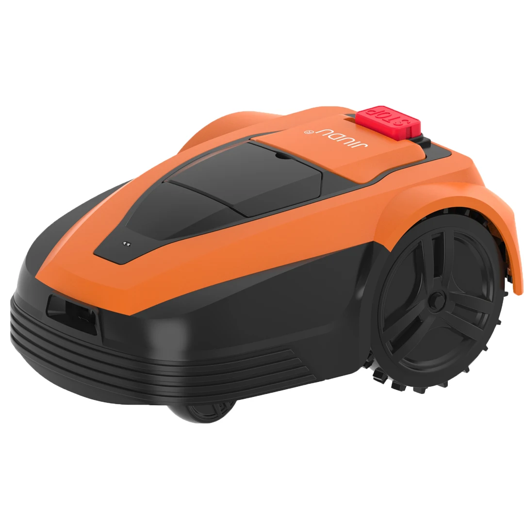 Robot Lawn Mower IPX4 water proof Top Sale Guaranteed Quality TUYA App controlled  rasenmaher
