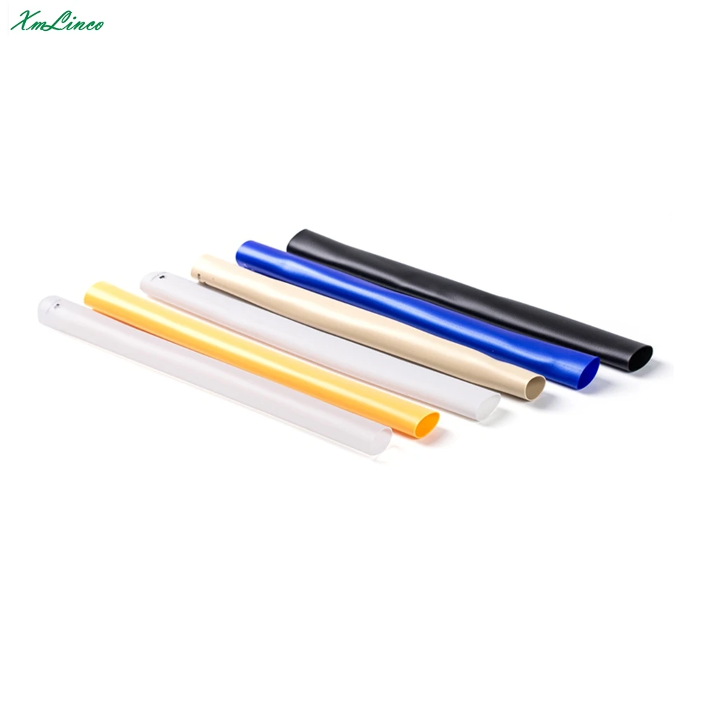 Xmlinco rubber silicone carom pool cue grip wrap