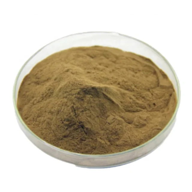 Hot Selling Food Grade Pure Natural Citrus Aurantium Bitter Orange Extract Powder Packaged in Drum