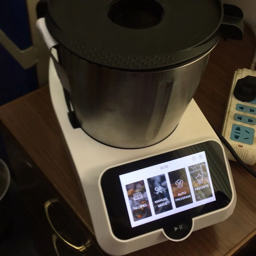 Thermo cooker