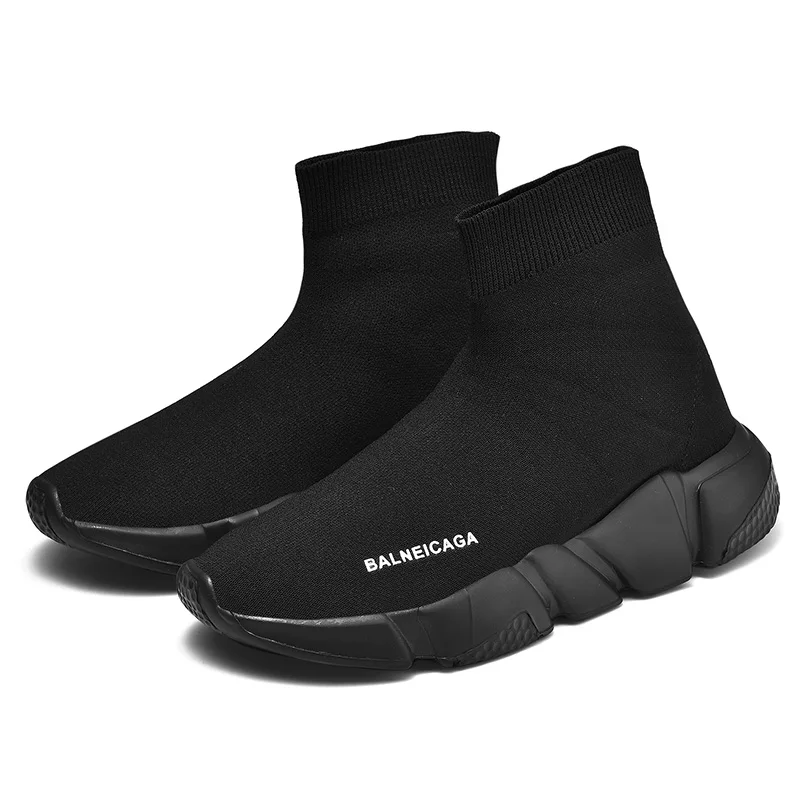 
Chinese manufacturers new style wholesale casual sports shoes men sneakers with customized 