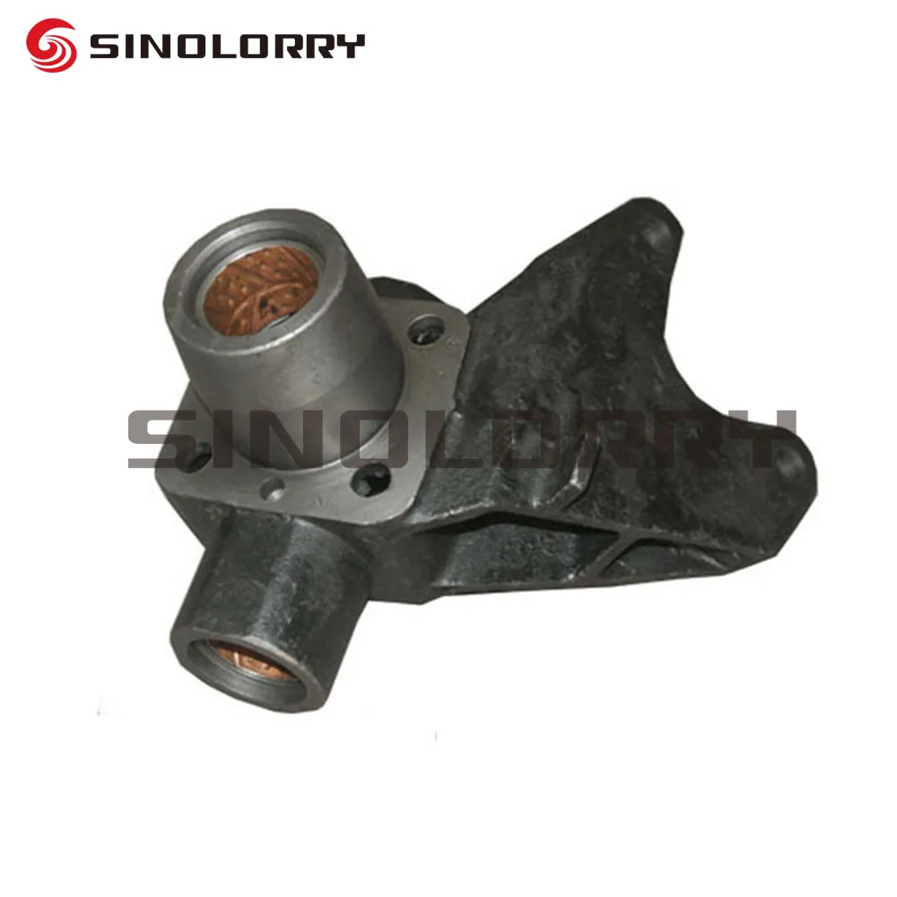  Запчасти для руля SINOTRUCK HOWO левый правый руль ZF8098 ZF8118 WG9725470060001 запчасти масляного фильтра рулевого