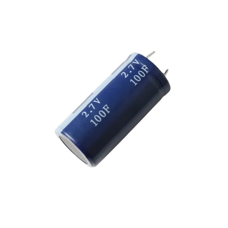 Super capacitor 60F ,90F , 100F , 120, 150F , 200F ,300F , 360F, 400F , 1200F ,2000F, 5.5V
