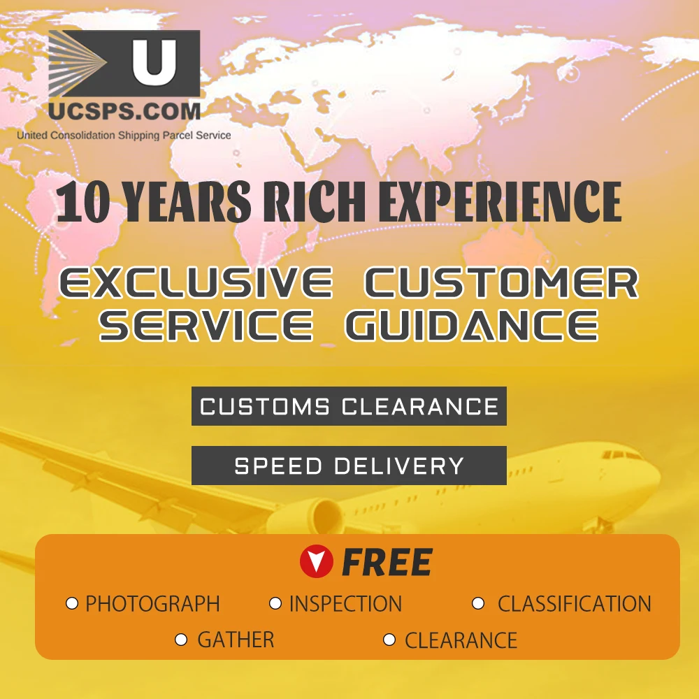 Дешевый и популярный китайский агент по доставке в США ddp доставка Европейский поезд