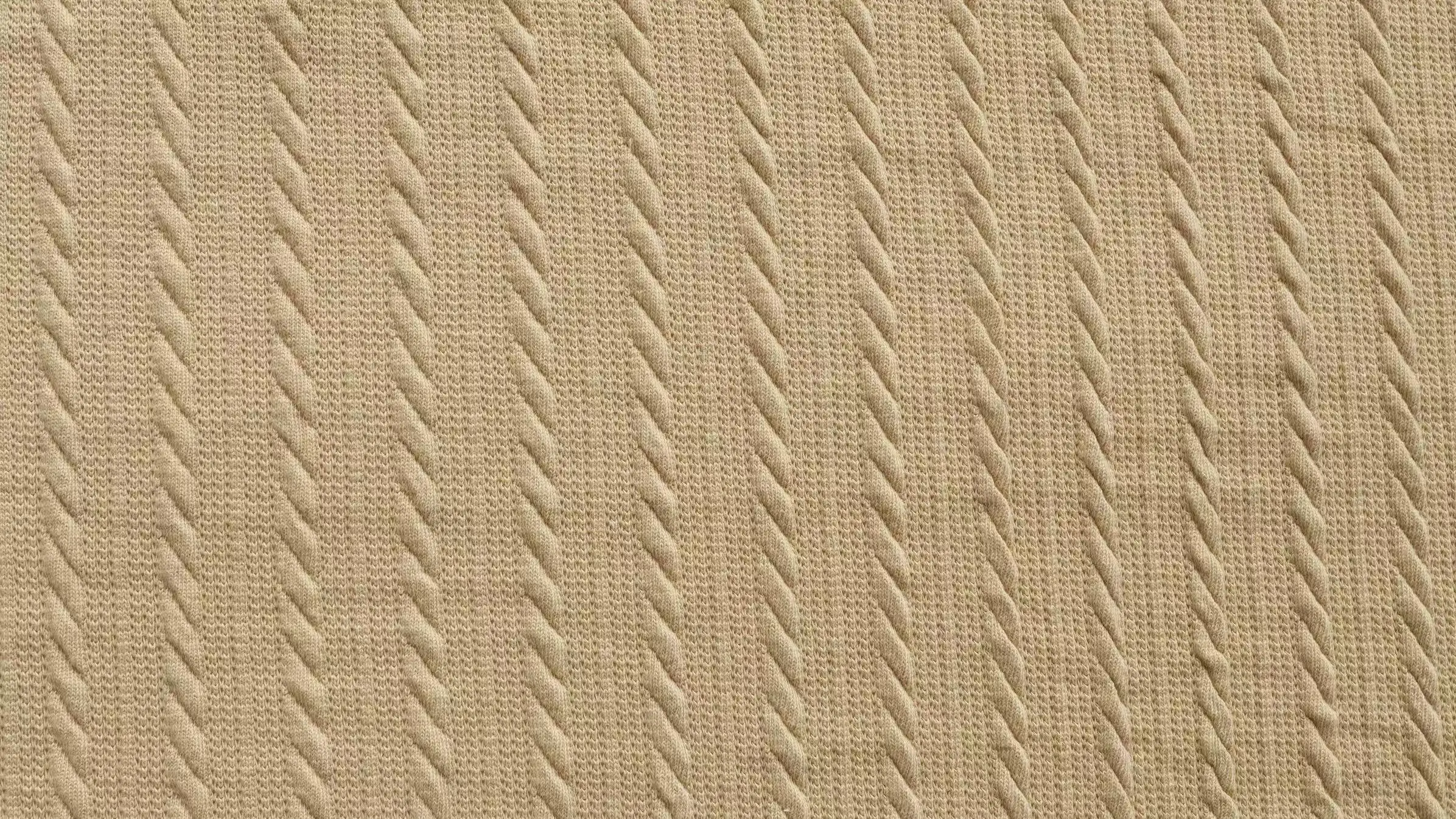 Autumn and winter vintage pleated twisted twist Diamond Lattice Diamond thick needle sweater hat shawl knitted wool fabric