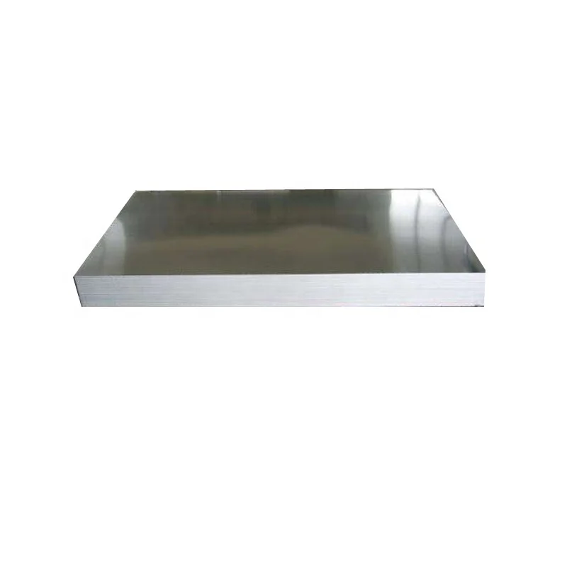 Building Materials High Quality Aluminium 2024 2004 Aluminum Alloy Plate