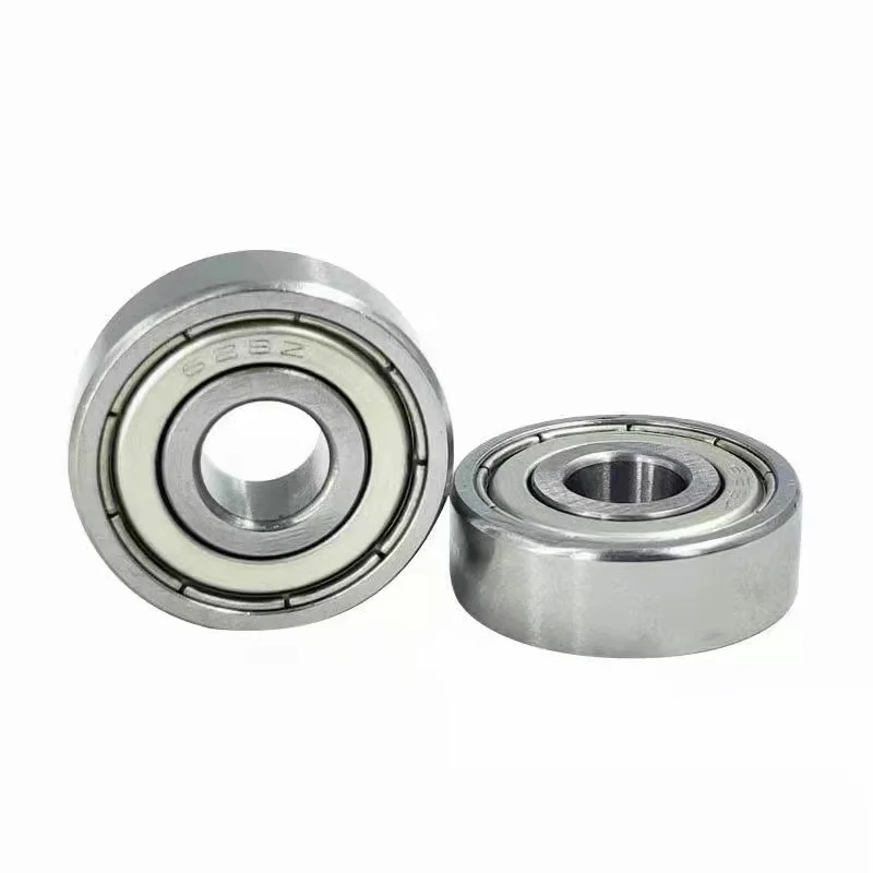 MR137zz 7*13*4 Миниатюрный подшипник скейтборд подшипники производитель подшипников MR137-open высокое качество