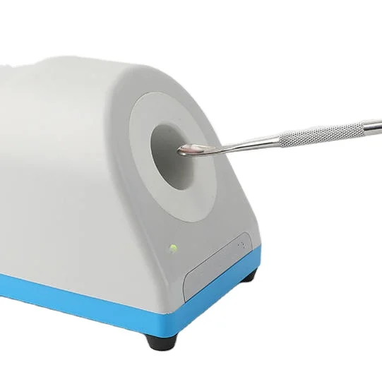 Dental Lab Wax Carving Knife Heater Infrared Electronic Sensor Dental Technician Tools Equipment