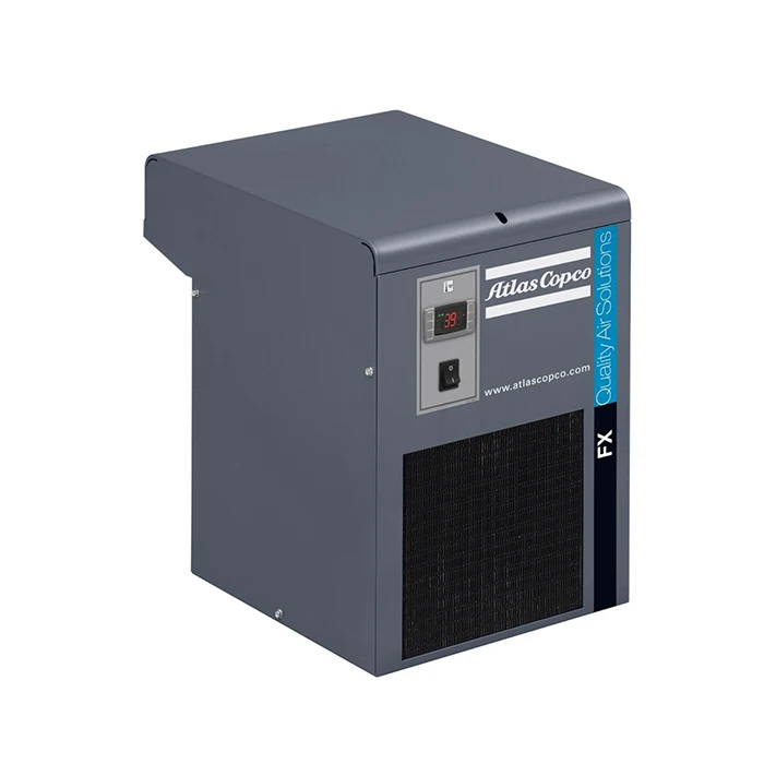 F FX FD f25 f35 screw air compressor Atlas copco spare parts air dryer for air compressor